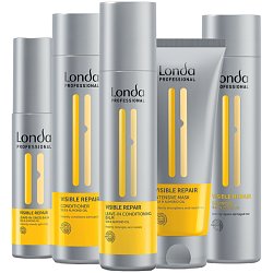 Visible Repair - Линия для восстановления волос Londa