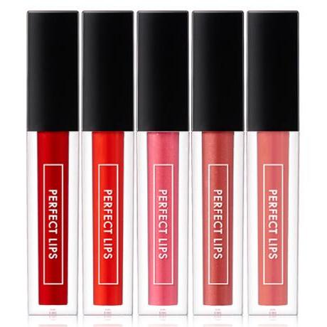 Блеск для губ Perfect Lips Rouge Gloss (LM02023600, 05, спокойный розовый, 4,5 г)
Блеск для губ Perfect Lips Rouge Gloss (LM02023600, 05, спокойный розовый, 4,5 г)