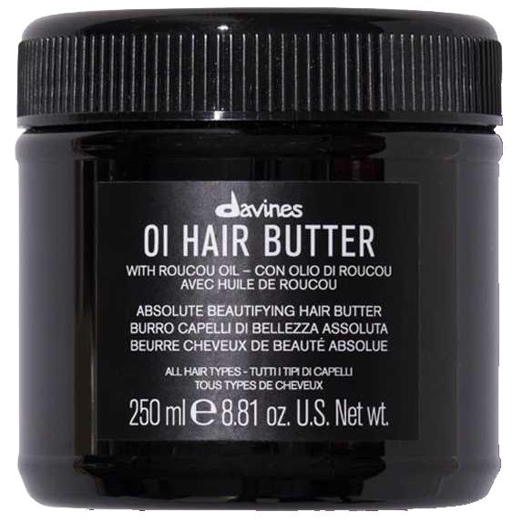 Питательное масло для абсолютной красоты волос OI Hair Butter (76037, 1000 мл)
Питательное масло для абсолютной красоты волос OI Hair Butter (76037, 1000 мл)