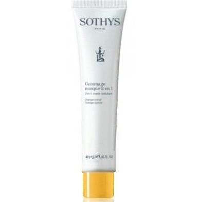 Антиоксидантная скраб-маска Груша-миндаль 2 in 1 Mask-Scrub (350518-1, 180 мл)
Антиоксидантная скраб-маска Груша-миндаль 2 in 1 Mask-Scrub (350518-1, 180 мл)