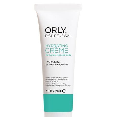 Восстанавливающий крем с ароматом личи и граната для рук, ног и тела Rich Renewal Lotion Paradise (26028, 237 мл)
Восстанавливающий крем с ароматом личи и граната для рук, ног и тела Rich Renewal Lotion Paradise (26028, 237 мл)