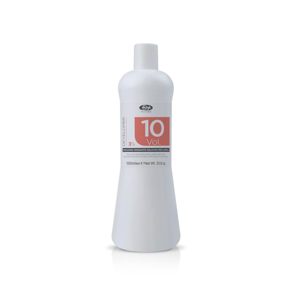 Оксидант-лосьон для волос 3% Delicate Oxidizing Emulsion for hair 10 (240027000, 1000 мл)
Оксидант-лосьон для волос 3% Delicate Oxidizing Emulsion for hair 10 (240027000, 1000 мл)