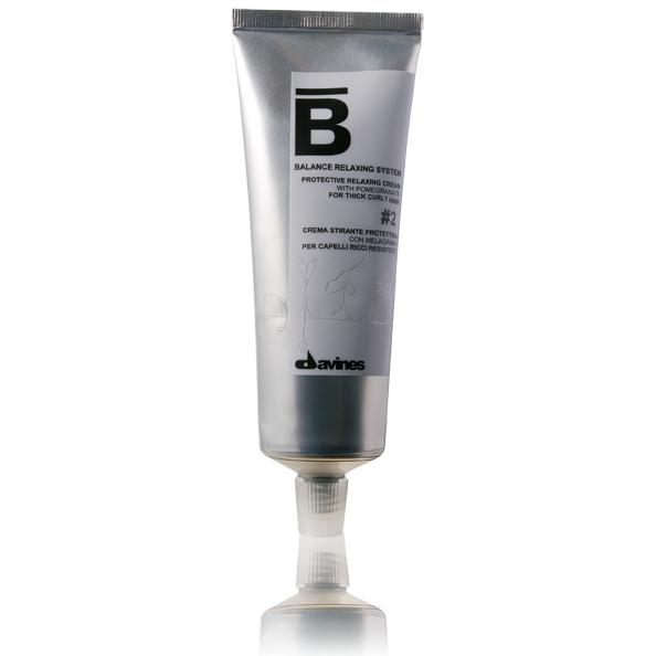 Крем для химического выпрямления жестких волос № 2 Protective Relaxing Cream № 2
Крем для химического выпрямления жестких волос № 2 Protective Relaxing Cream № 2