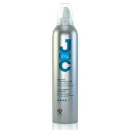 Мусс-объем сильной фиксации с Пантенолом и УФ Фильтрами Volumizing Mousse Strong Hold
Мусс-объем сильной фиксации с Пантенолом и УФ Фильтрами Volumizing Mousse Strong Hold