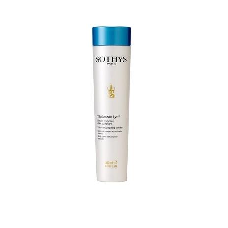 Активный комплекс для решения проблемы адипозного целлюлита Body Serum – Adipose Cellulite Target
Активный комплекс для решения проблемы адипозного целлюлита Body Serum – Adipose Cellulite Target