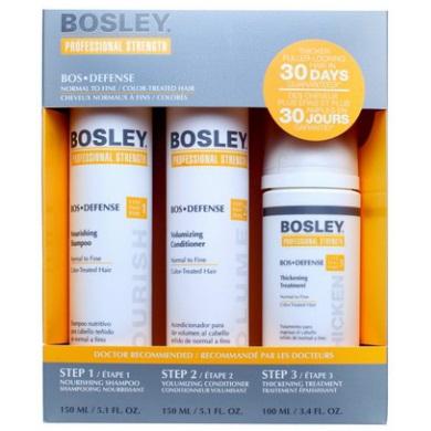 Желтая система для нормальных окрашенных волос Starter Pack for Fine Color-Treated Hair
Желтая система для нормальных окрашенных волос Starter Pack for Fine Color-Treated Hair