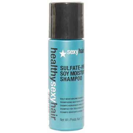 Cоевый увлажняющий шампунь без сульфатов Sulfate free soy moisturizing shampoo
Cоевый увлажняющий шампунь без сульфатов Sulfate free soy moisturizing shampoo