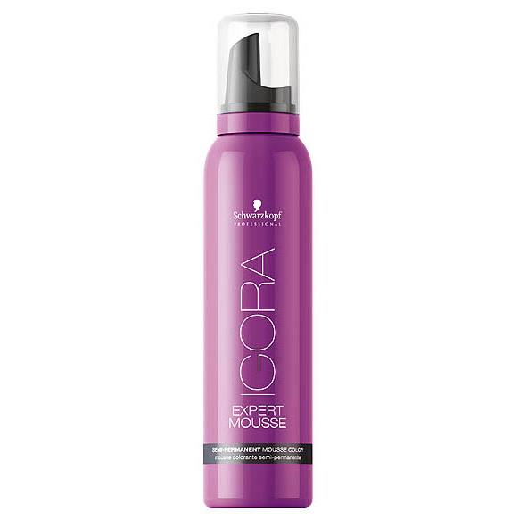 Тонирующий мусс Igora Expert mousse (1917260, 7-65, Средний русый шоколадный золотистый, 100 мл, Base Collection)
Тонирующий мусс Igora Expert mousse (1917260, 7-65, Средний русый шоколадный золотистый, 100 мл, Base Collection)