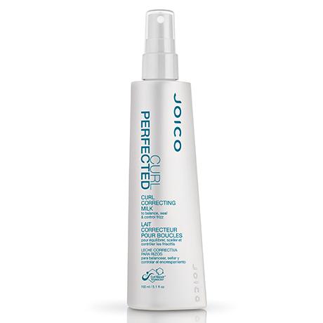 Несмываемое молочко для расчесывания Curl Perfected curl correcting milk (ДЖ606, 50 мл)
Несмываемое молочко для расчесывания Curl Perfected curl correcting milk (ДЖ606, 50 мл)
