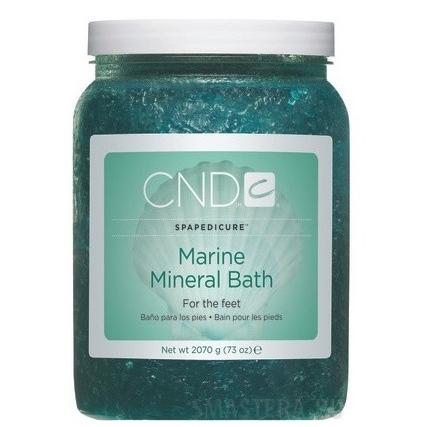 Смягчающая увлажняющая ванна с ароматерапией Marine Mineral Bath (09321, 510 г)
Смягчающая увлажняющая ванна с ароматерапией Marine Mineral Bath (09321, 510 г)