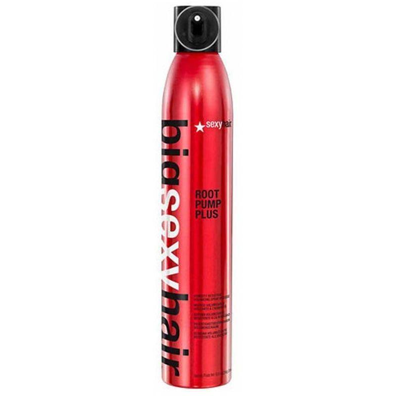 Влагостойкий спрей-мусс для объема Root pump plus spray mousse (ОБ2-LE/15X15LE-RPP, 284 мл)
Влагостойкий спрей-мусс для объема Root pump plus spray mousse (ОБ2-LE/15X15LE-RPP, 284 мл)