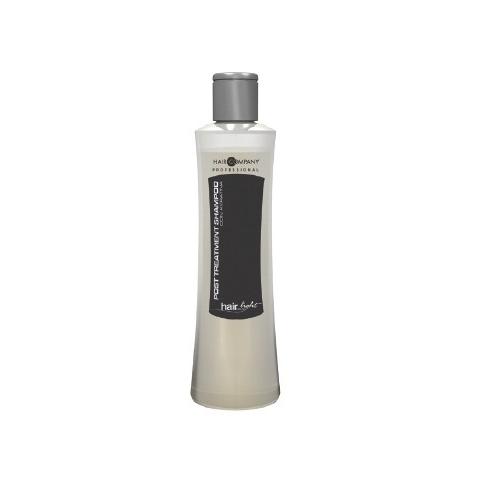 Увлажняющий шампунь для волос Hair Light Post Treatment Shampoo (251758/LB11406RUS, 250 мл)
Увлажняющий шампунь для волос Hair Light Post Treatment Shampoo (251758/LB11406RUS, 250 мл)