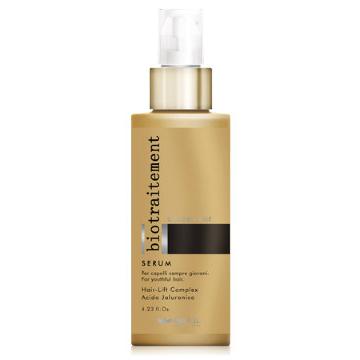Восстанавливающая сыворотка Bio Traitement Restructuring Serum Golden Age
Восстанавливающая сыворотка Bio Traitement Restructuring Serum Golden Age