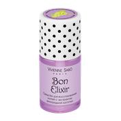 Средство для восстановления ногтей с экстрактом виноградной косточки Bon Elixir
Средство для восстановления ногтей с экстрактом виноградной косточки Bon Elixir