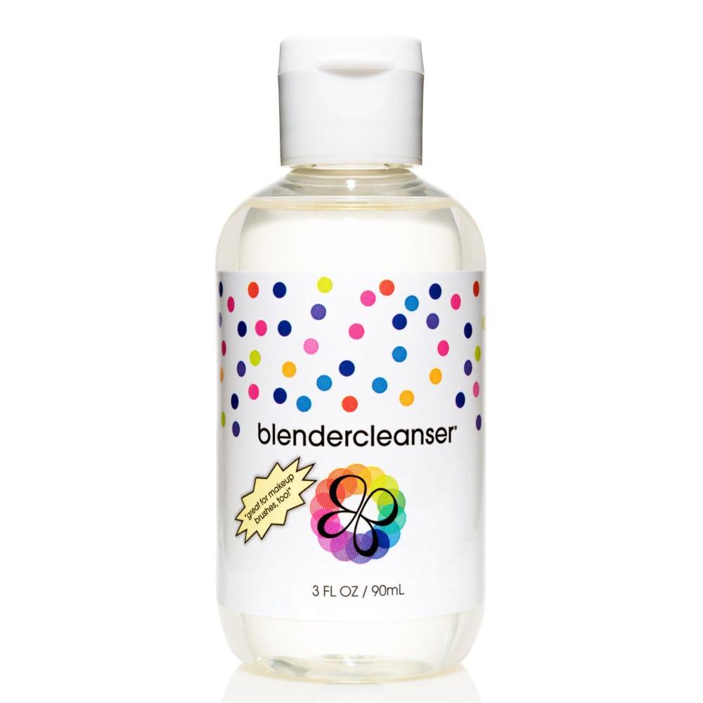 Гель для очистки спонжей Beautyblender Blendercleanser Liquid (BeaBl_24, 295 мл)
Гель для очистки спонжей Beautyblender Blendercleanser Liquid (BeaBl_24, 295 мл)
