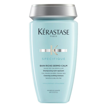 Шампунь Bain Riche Dermo-Calm для чувствительной кожи Specifique (Kerastase)