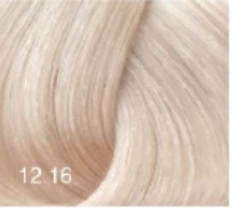 Перманентный крем-краситель для волос Expert Color (8022033104410, 12/16, холодный перламутровый экстра блондин, 100 мл)