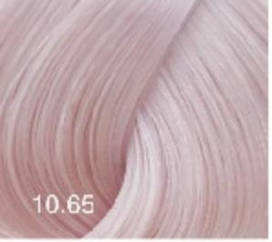 Перманентный крем-краситель для волос Expert Color (8022033104274, 10/65, холодный розовый кристалл, 100 мл)