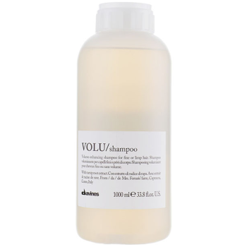 Шампунь для увеличения объема Volu Shampoo (1000 мл) (Davines)