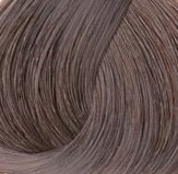Перманентная безаммиачная крем-краска Chroma (75601, 5/60, светлый шатен  коричневый, 60 мл, Base Collection)
