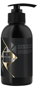 Восстанавливающий шампунь Hydro Intensive Repair Shampoo (250 мл) (Hadat)
