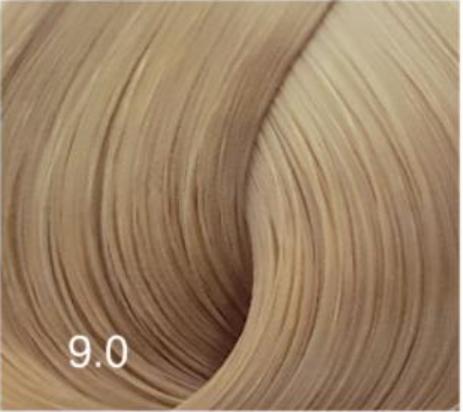 Перманентный крем-краситель для волос Expert Color (8022033103451, 9/0, блондин, 100 мл)