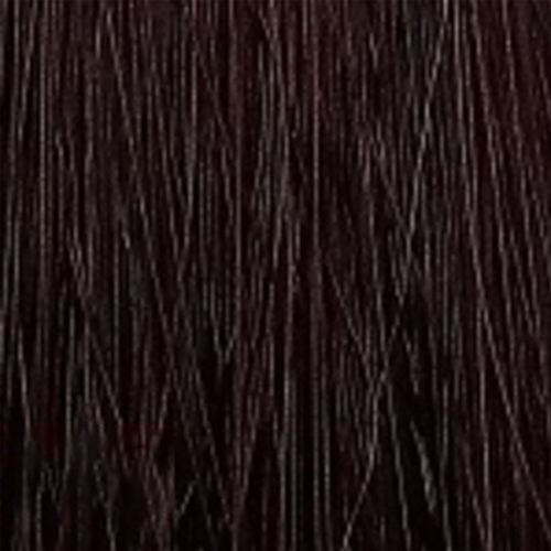 Стойкая крем-краска для волос Aurora (54743, 3.5, темная ночь, 60 мл, Базовая коллекция оттенков)