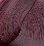 Перманентная безаммиачная крем-краска Chroma (75521, 5/52, Светлый шатен махагоново-фиолетовый, 60 мл, Base Collection)