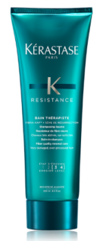 Шампунь-Ванна для восстановления волос Therapiste (250 мл) (Kerastase)