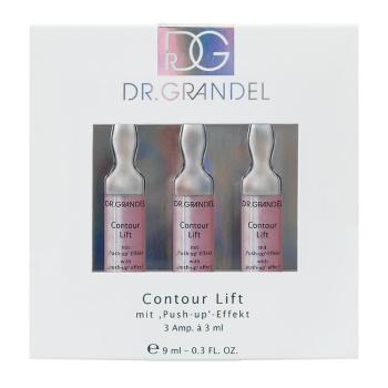 Лифтинговый концентрат Contour Lift (Dr. Grandel)