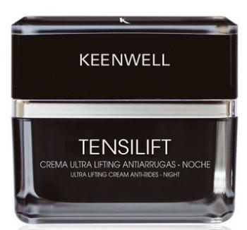 Ночной ультралифтинговый омолаживающий крем Tensilift (Keenwell)