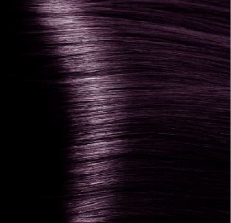 Перманентный краситель для волос LK Oil Protection Complex (120009432, 00/8, микстон фиолетовый, 100 мл, Микстоны)
