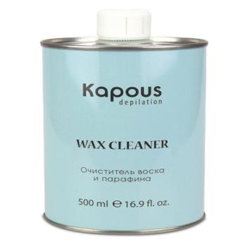 Очиститель поверхностей от воска и парафина (Kapous)