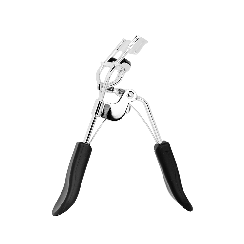 Щипцы для завивки ресниц с черными ручками Precision Eyelash Curler