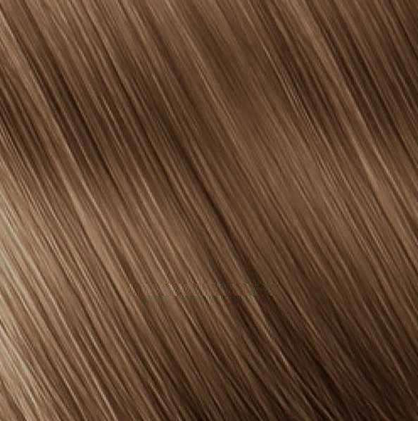 Деми-перманентный краситель для волос View (60104, 7, Средний блонд , 60 мл)