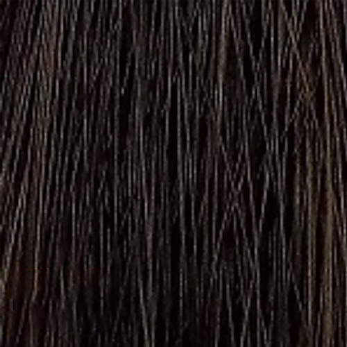 Стойкая крем-краска для волос Aurora (54693, 5.0, Светло-коричневый, 60 мл, Базовая коллекция оттенков)