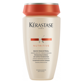Шампунь-Ванна для очень сухих волос Magistral Nutritive (Kerastase)