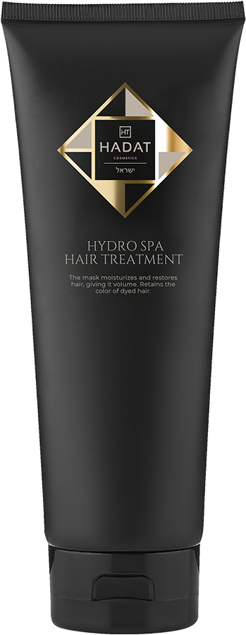 Гидро СПА маска Hydro Spa Hair Treatment (250 мл)
