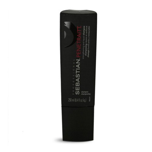 Шампунь для восстановления и гладкости волос Penetraitt Shampoo (4255, 1000 мл)