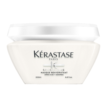 Интенсивно увлажняющая гель-маска Rehydratant Specifique (Kerastase)