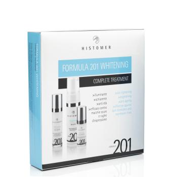 Набор Whitening Formula 201 (Histomer)