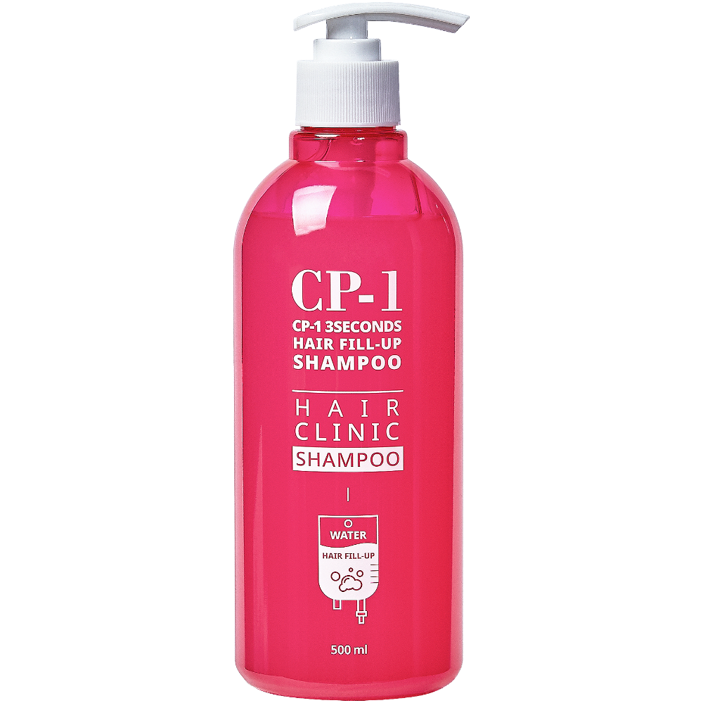 Шампунь для волос Восстановление CP-1 3Seconds Hair Fill-Up Shampoo