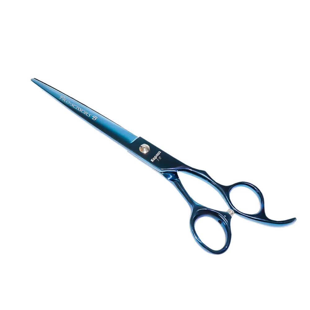 Ножницы прямые 7.5 Pro-scissors B
