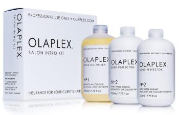 Набор для салонов Olaplex Salon Intro (Olaplex)