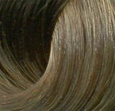 Стойкий краситель для седых волос De Luxe Silver (DLS8/47, 8/47, светло-русый медно-коричневый , 60 мл, Base Collection)