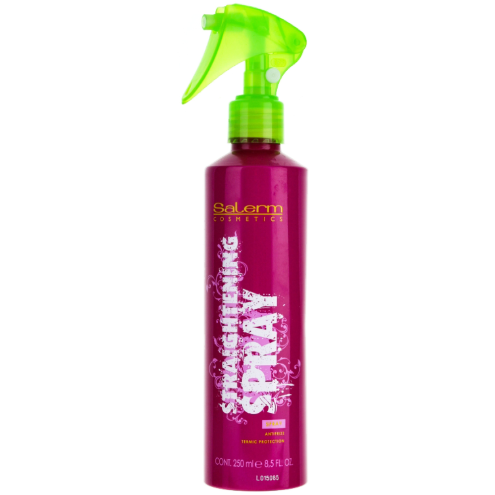 Спрей для выпрямления волос Straightening Spray