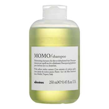 Увлажняющий шампунь Moisturizing Shampoo Momo (Davines)