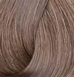 Перманентная безаммиачная крем-краска Chroma (77171, 7/17, средний холодный пепельный блондин, 60 мл, Base Collection)