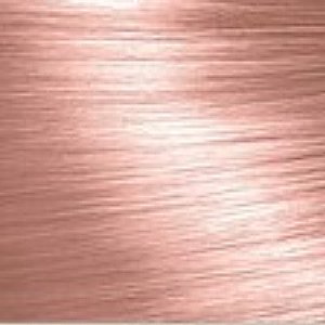 Крем-краска для волос без аммиака Soft Touch (большой объём) (55293, 9.588, Очень светлый блондин розово-перламутровый, 100 мл)