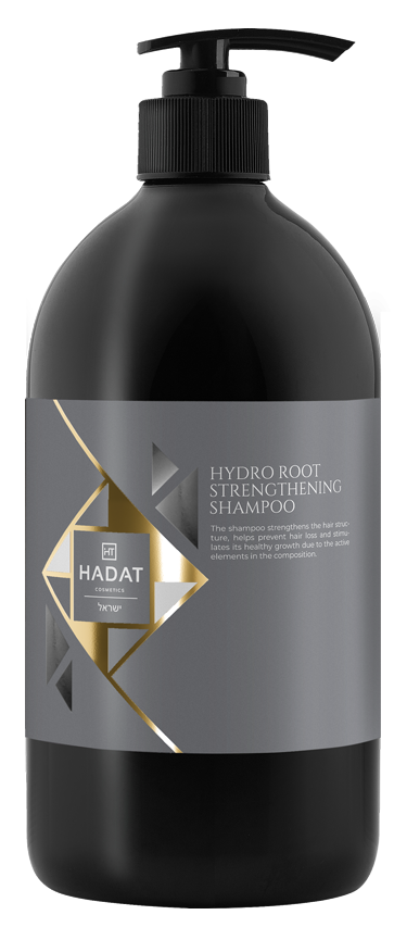 Шампунь для роста волос Hydro Root Strengthening Shampoo (800 мл)